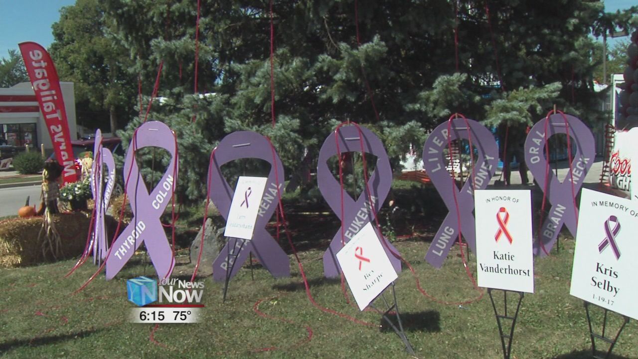 St. Marys hosts 11th Tailgate for Cancer1.jpg